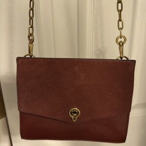 FOSSIL crossbody